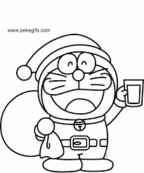 Free cartoon dragon ball z vegeta free printable coloring pages on the web. Doraemon Pictures Coloring Free Printables