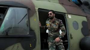 The surgical strike (original title). 5 Movies And Shows On Netflix Sonyliv And Zee5 Based On Real Life Secret Operations