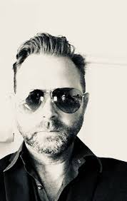 Sammy Dean solo singer of 40s and 50s cool