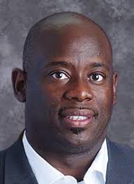 Johnson's selection is facing criticism