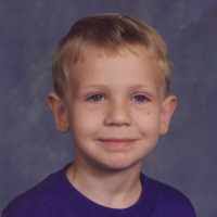 Adam Alexander Norris (1986–2006) • FamilySearch