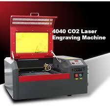 It features a wrap around living hinge. Wr4040 50w M2 Co2 4040 Laser Engraving Machine Cutter Machine Laser Engraver Diy Laser Marking Machine Shopee Malaysia