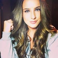 Emily Funk's Instagram, Twitter & Facebook