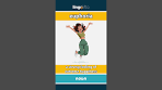 Euphoria Meaning : Flash Card : Learn English Vocabulary