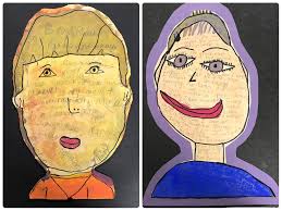 A new exhibition at new york's metropolitan museum of art features works by the renaissance artist, whom contemporaries called il divino, the divine one. 10 Portrait Projects To Build Skills And Creativity The Art Of Education University