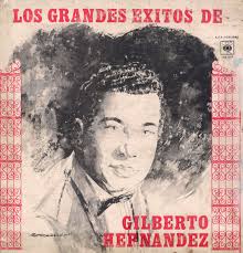 Gilberto Hernández Discography: Vinyl, CDs, & More