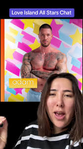 Adam Adriana Love Island