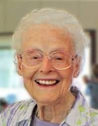 Alberta (Bertie) R. Gilbert Obituary