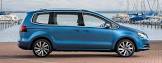 VOLKSWAGEN-SHARAN