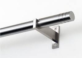 Check spelling or type a new query. Curtain Rod Campbell Ironworks Inc 1 1 4 Mira Rods Curtain Rods Modern Curtain Rods Steel Curtain