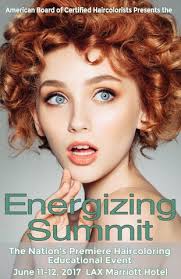 American Board of Certified Haircolorists by andre nizetich