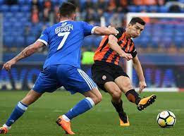 Олимпийский , киев , украина. Shahter Doneck Dinamo Kiev Gde Smotret Onlajn Pryamuyu Translyaciyu Matcha Kubok Ukrainy 07 04 2019 Sport Ua
