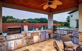 10 outdoor kitchen ideas creekstone