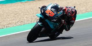 Klasemen Sementara Motogp 2020 Usai Seri Brno Ceko Motogp Bola Net