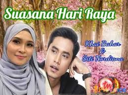 Lagu123.gratis adalah situs layanan download mp3 gratis dan lagu pop, anak, kenangan, rohani, barat di gudang lagu mp3 terbaru cepat dan mudah kualitas terbaik dengan gambar album artnya. Download Lagu Raya Khai Bahar Dan Siti Nordiana Hd Mp4 Mp3 3gp Naijagreenmovies Fzmovies Netnaija