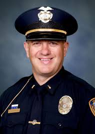 I'm honored': Traverse City Police Department announces interim chief