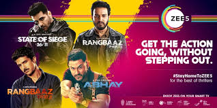 Explore the star cast and watch all episodes of all seasons only on zee5. A Thriller Enthusiast Then Abhay And State Of Siege 26 11 Should Definitely Be On Your Watch List Stayhometozee5 Diaryofaninsanewriter