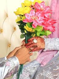 Kata sambutan kepala dinas pendidikan provinsi sumatera utara. Kata Sambutan Pernikahan Islam Untuk Kedua Mempelai Hot Liputan6 Com