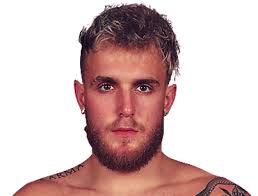 Jake Paul