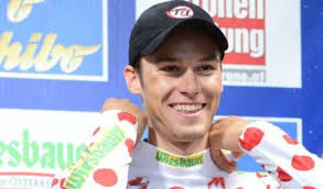 Tschechischer Sieger auf der Wiener Donauinsel