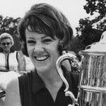 Dawn Coe-Jones, Canadian Golf Hall of Famer, Dies at 56
