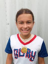 The Texas Glory Fastpitch Softball