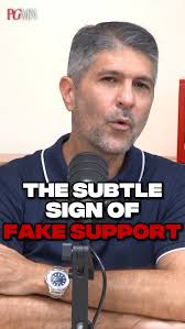 Not everyone claps when you win — Spotting fake support , It’s easy to find  people who’ll comfort you when you’re down. But the real ones? They cheer  for you when you’re up. , Type “Fatherhood” to get ...