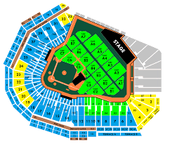 fenway seating chart pearl jam community