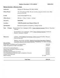 Urban Pie Sample Resume Of Medical Student Personal Statement ...