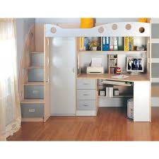 Le lit mezzanine permet à votre enfant d'obtenir une chambre originale, mais également très fonctionnelle. Lit Combine Multifonction Enfant Jim Idee Chambre Enfant Lit Mezzanine Enfant Lit Combine