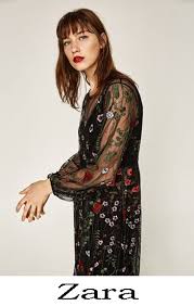 Il vestito invernale in maglia può essere sia mini, adatto alle giovanissime, o lungo, da portare con delle stringate basse per un effetto elegante e ormai ogni brand ha nelle proprie collezioni dei vestiti invernali eleganti di lana, sia dalle linee lisce e sobrie che quelli con lavorazioni più impegnative. Ù…Ù„Ø§Ø¨Ø³ ØºØ§Ø¦Ù… Ø§Ù„Ø±Ø§Ø¯ÙŠÙˆÙ… Zara Abbigliamento Donna Dsvdedommel Com