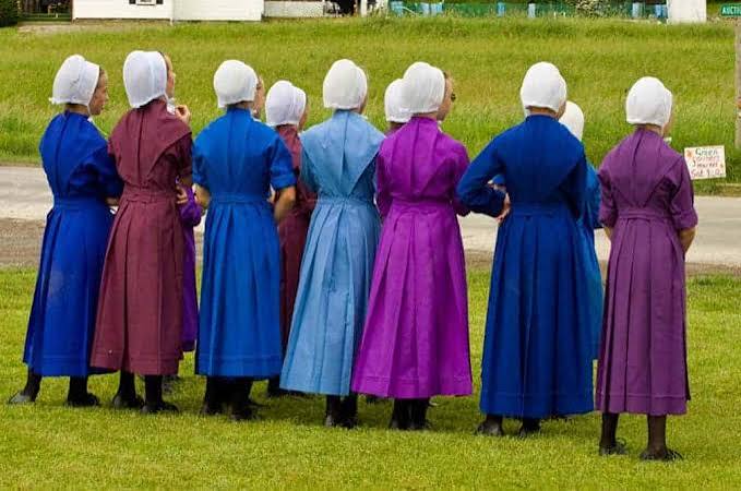 Simple Life in New Wilmington, Pa - Destination Amish