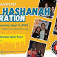 Rosh Hashanah Celebration - ages 21 to 39 - Manchester, CT