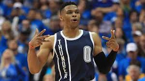 Russell westbrook a tantalizing knicks trade option amid rockets upheaval. Russell Westbrook Extension Thunder Avoid Disaster Sports Illustrated