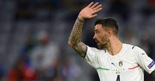 Latest on as roma defender leonardo spinazzola including news, stats, videos, highlights and more on espn. Akcli8g 2knwxm
