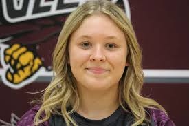 Meet the Ellsworth High School JV Softball Team [PHOTOS]