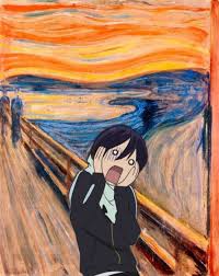 The great collection of hd noragami wallpaper for desktop, laptop and mobiles. Anime Lock Screens Noragami Anime Anime Lock Screen Anime Lock Screen Wallpapers