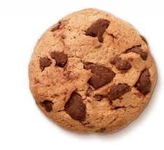 Chocolate Chip Koekje - smart promotions.nl