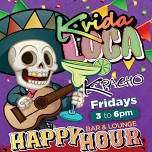 K.Vida Loca at K. Pacho