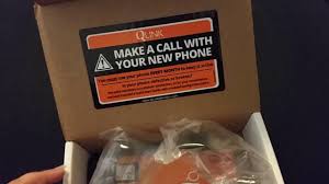 Sep 25, 2021 · what is the qlink wireless mailing address? Unboxing My Qlink Wireless Phone Youtube