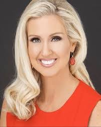 Kristi Vanderpool's Instagram, Twitter & Facebook