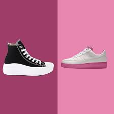 Should i let my 11 year old son wear girls' shoes? The Best Sneakers For Teens 2020 The Strategist