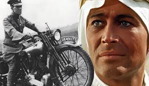 Who Was Lawrence of Arabia?