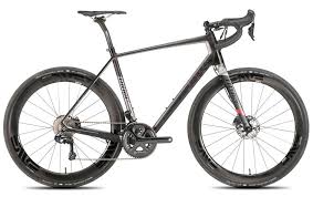 The Rlt 9 Rdo Niner Gravel Goes Carbon Mit Bildern Fahrrad