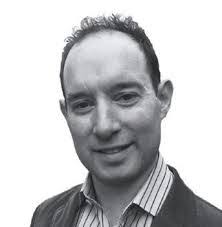 Andrew Longman's Instagram, Twitter & Facebook