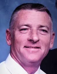 Obituary for James Franklin McIntire