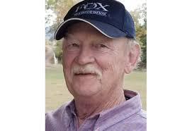 Earl Thomas "Tom" Rucker Obituary (2025)