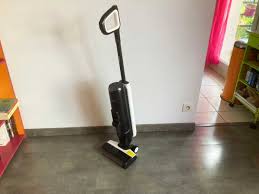 Tineco S5 Pro 2 avec fil - Puissance constante pour vos sols