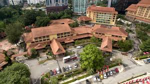 The kompleks budaya kraf, literally cultural craft complex, is the celebrated place to catch amazing. Facebook