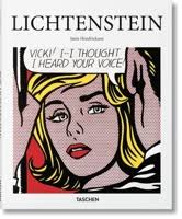 Roy Lichtenstein (Getting to Know the... book by Mike Venezia